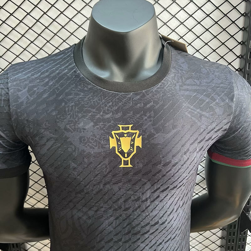 Ronaldo Special Portugal Jersey 2025-26