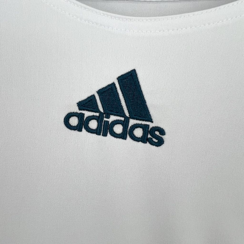 2006 Retro Liverpool Away Jersey