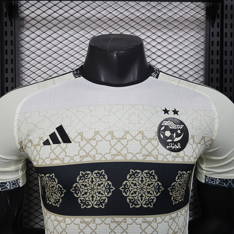 Algeria Special Jersey Version "La3dess"