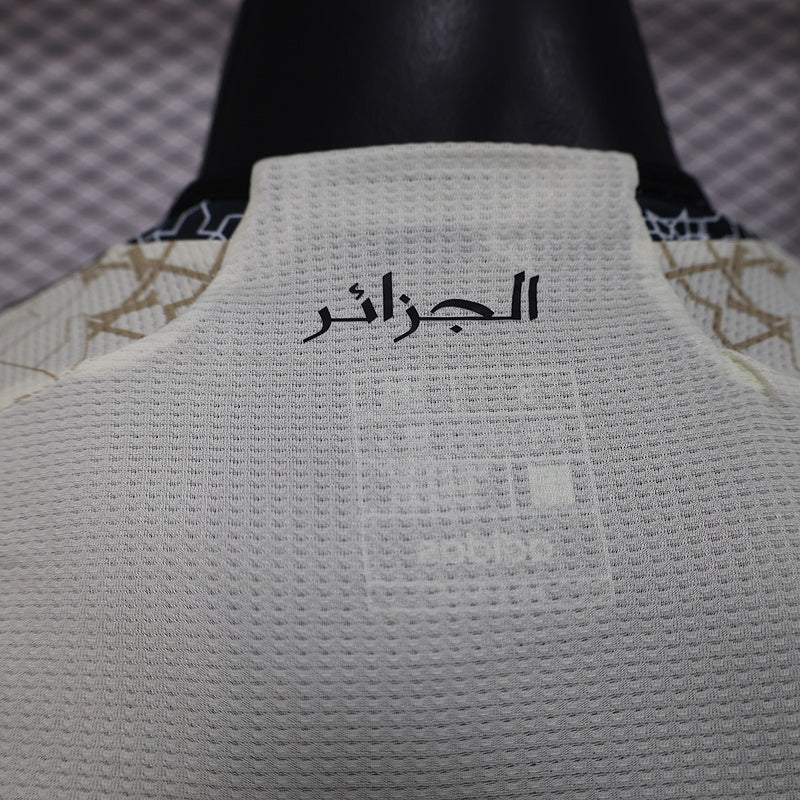 Algeria Special Jersey Version "La3dess"