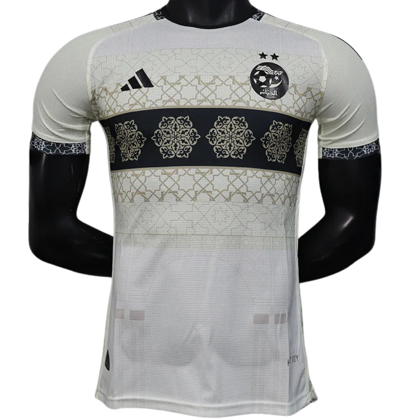 Algeria Special Jersey Version "La3dess"