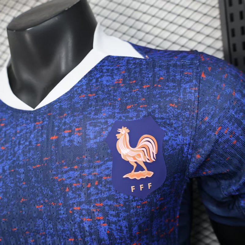 France Jersey 2025-26 Home