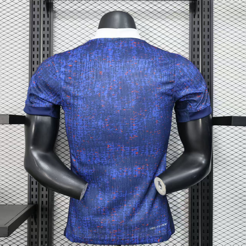 France Jersey 2025-26 Home