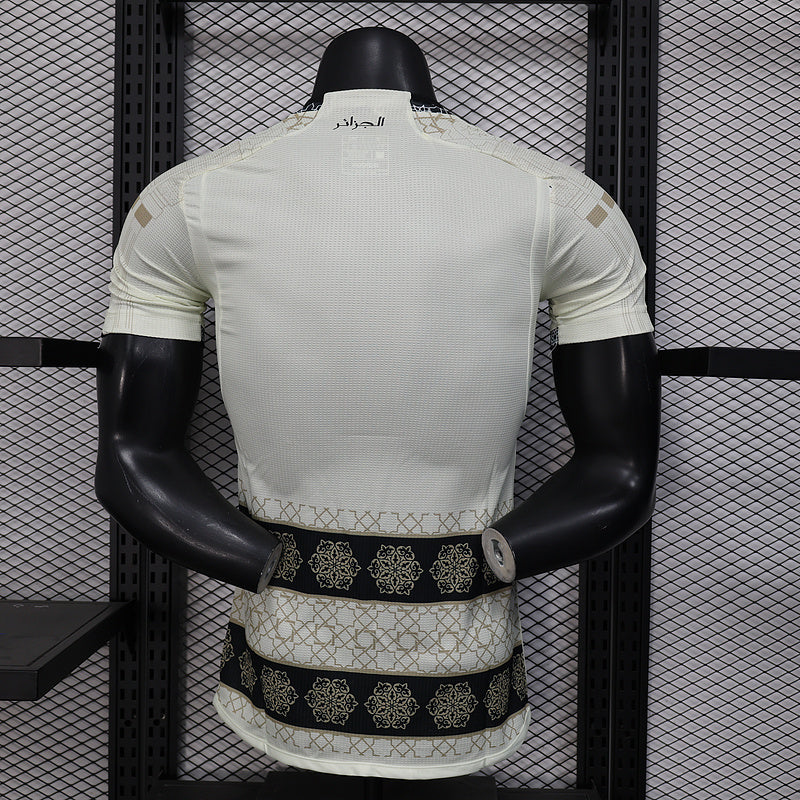 Algeria Special Jersey Version "La3dess"