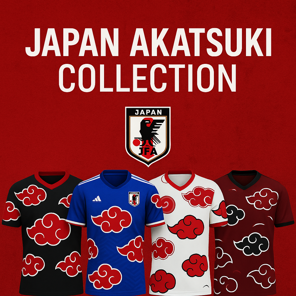 The Akatsuki Collection
