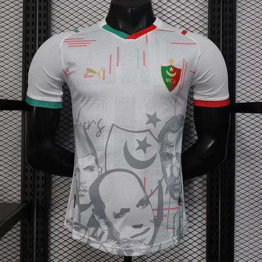 MCA Special Heritage 2025-26 Jersey
