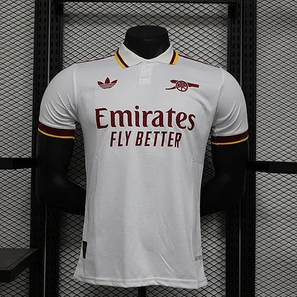 Arsenal Third Jersey Classic