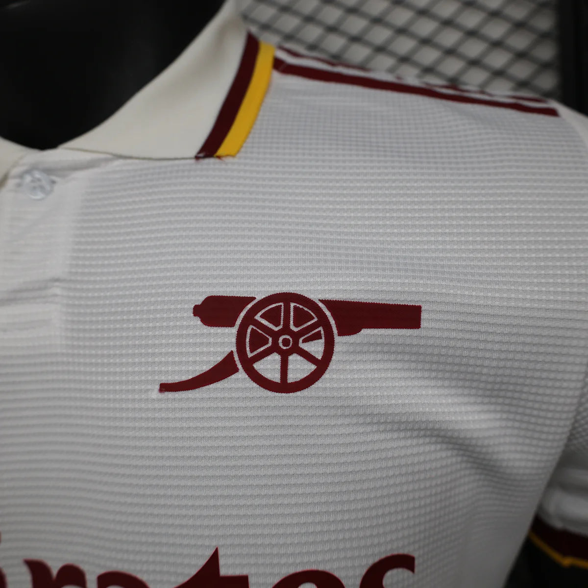 Arsenal Third Jersey Classic