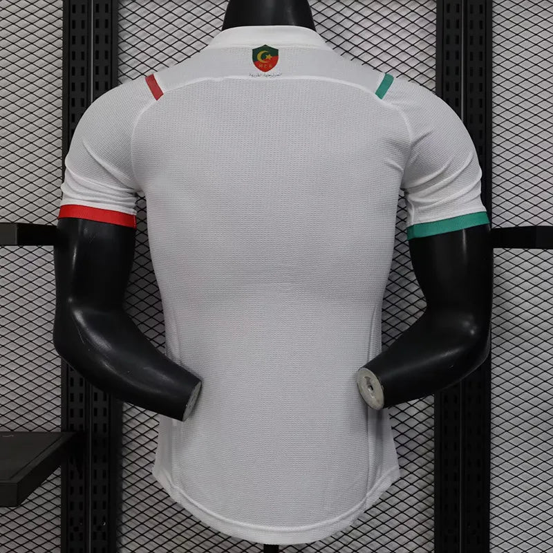 MCA Special Heritage 2025-26 Jersey
