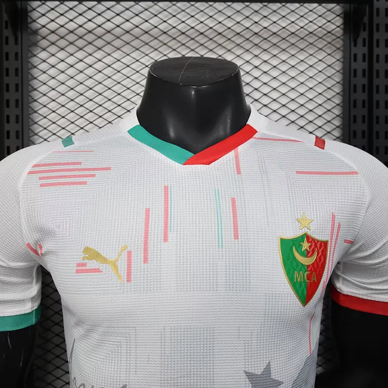 MCA Special Heritage 2025-26 Jersey