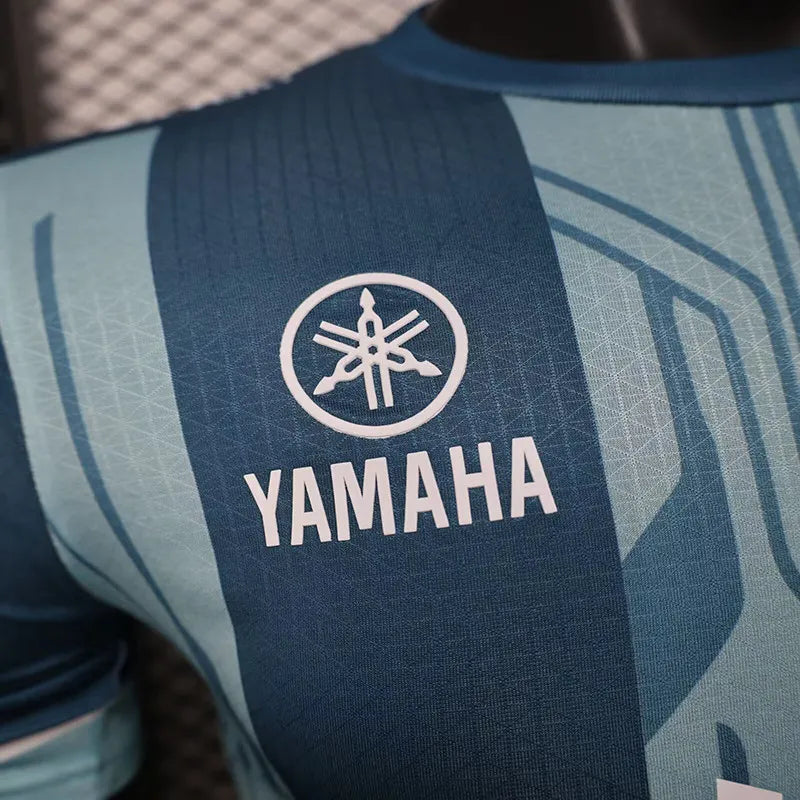Jul Marseille Special Jersey 2025-26