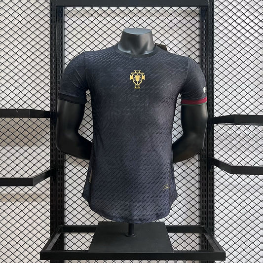 Ronaldo Special Portugal Jersey 2025-26