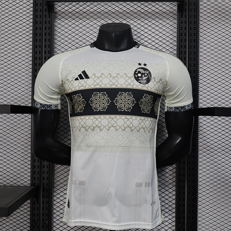 Algeria Special Jersey Version "La3dess"