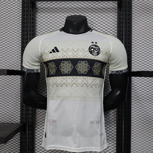 Algeria Special Jersey Version "La3dess"