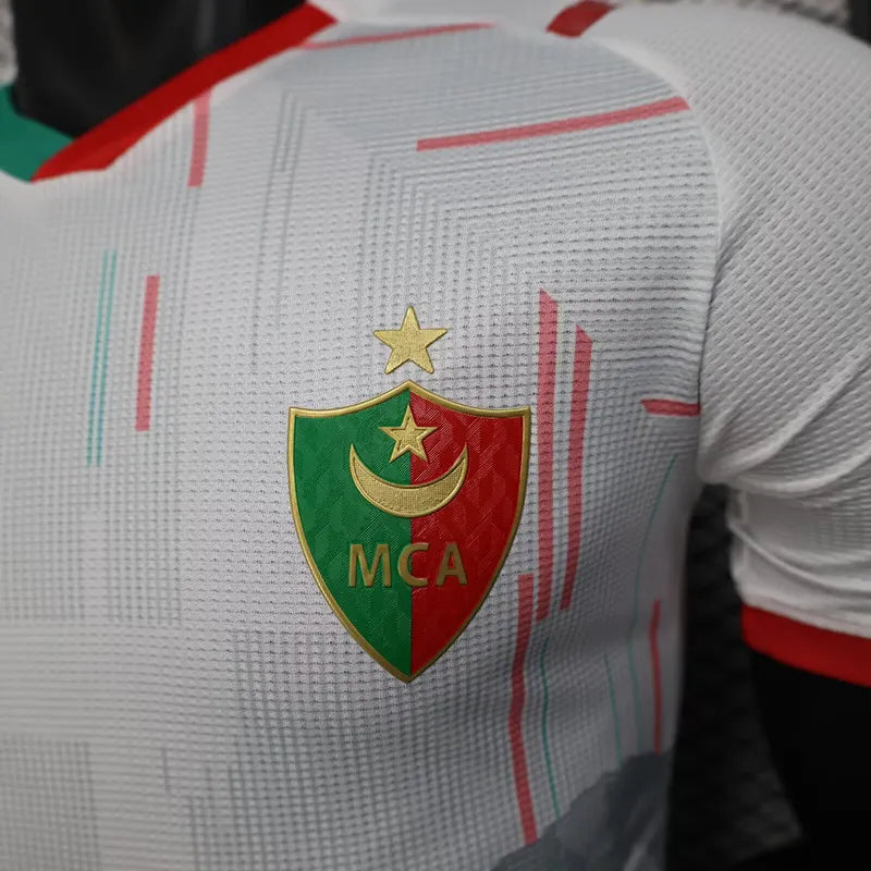 MCA Special Heritage 2025-26 Jersey