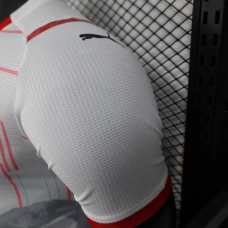 MCA Special Heritage 2025-26 Jersey